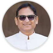 Mahaveer Singh Choudhary