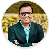 Dr. Bipin Doshi