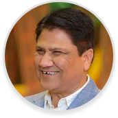 Surendra Kumar Dugar